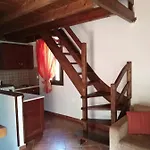 δρυάς Διαμέρισμα Πολύδροσος