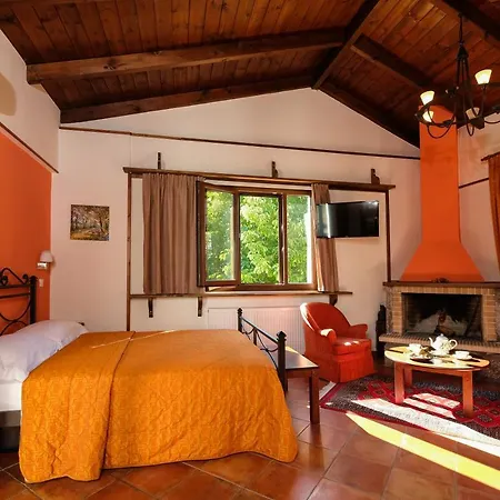 Lejlighed Dryas Polydrossos