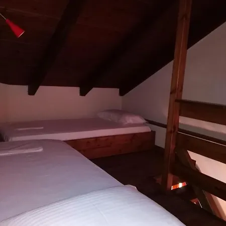 Lejlighed Dryas Polydrossos