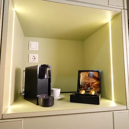 Lejlighed Dryas Polydrossos