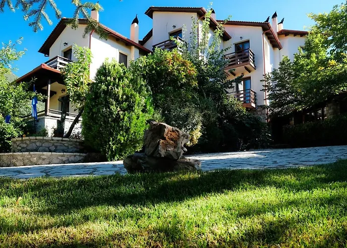 δρυάς * Πολύδροσος