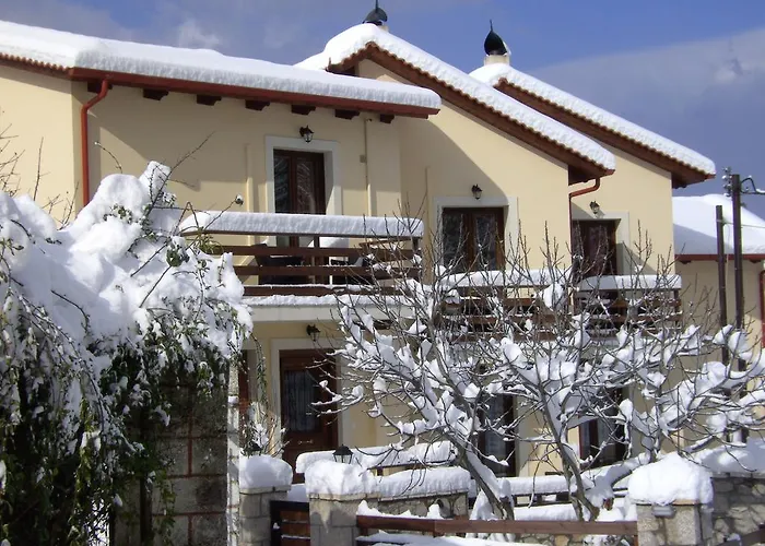 δρυάς Πολύδροσος