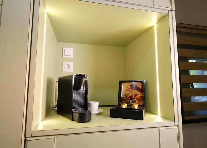 Διαμέρισμα δρυάς Πολύδροσος