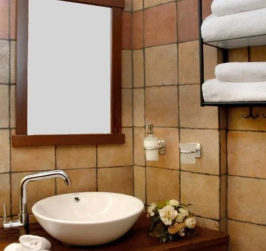 Διαμέρισμα δρυάς *