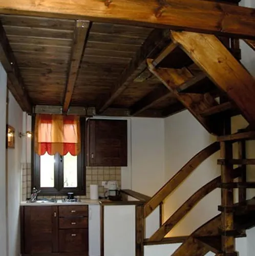 δρυάς * Πολύδροσος